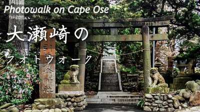 ⛩️ 오세 신사(大瀬神社) 이미지 2